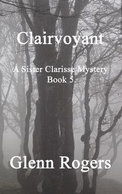 Book cover for Clairvoyant