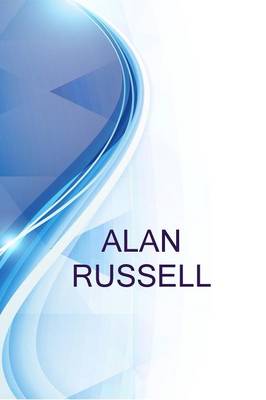 Book cover for Alan Russell, Hotel General Manager at Extended Stay Hotels