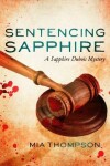 Book cover for Sentencing Sapphire