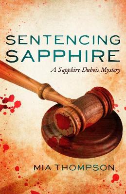 Cover of Sentencing Sapphire