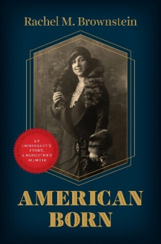 Cover of American Born