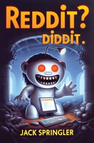 Cover of Reddit? Diddit!