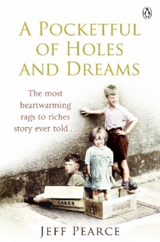 Cover of A Pocketful of Holes and Dreams