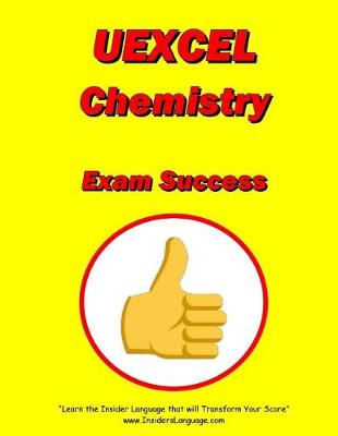 Book cover for Uexcel Chemistry Exam Success