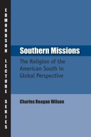 Cover of Southern Missions