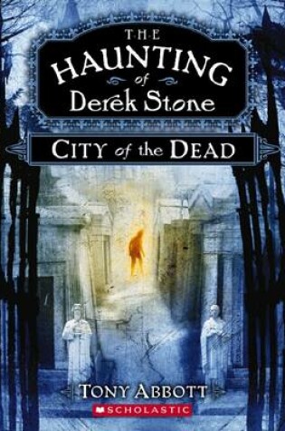 Cover of City of the Dead