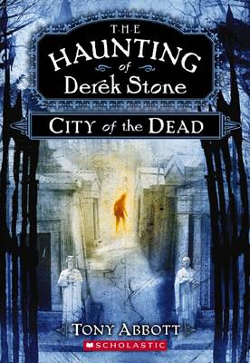 Book cover for City of the Dead