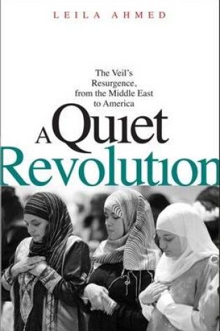 Cover of A Quiet Revolution