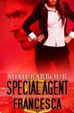 Cover of Special Agent Francesca