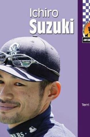 Cover of Ichiro Suzuki eBook