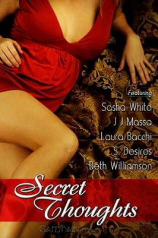 Cover of Secret Thoughts