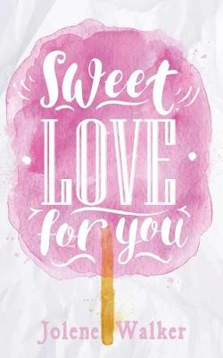 Book cover for Sweet Love for You