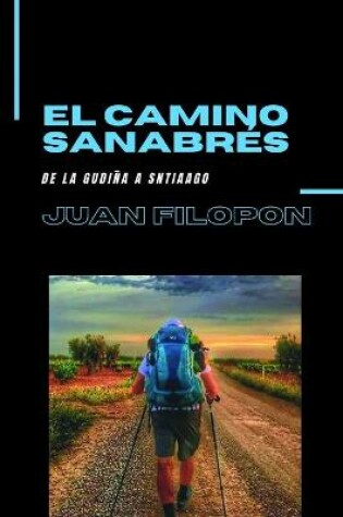 Cover of El Camino sanabres