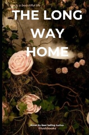 Cover of The Long Way Home