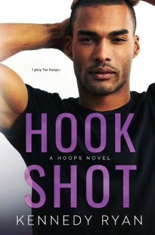 Cover of Hook Shot