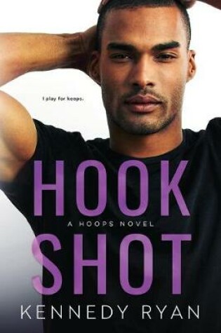 Cover of Hook Shot