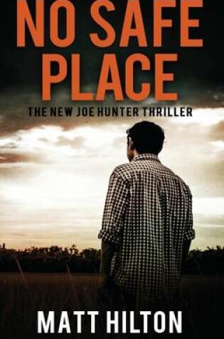 Cover of No Safe Place