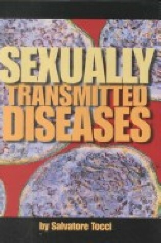 Cover of Sexually Transmitted Diseases