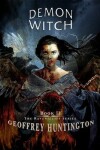 Book cover for Demon Witch