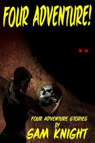 Cover of Four Adventure!