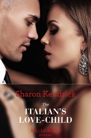 Cover of The Italian's Love-Child