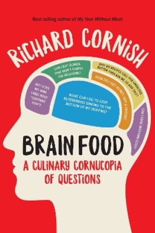 Cover of Brain Food