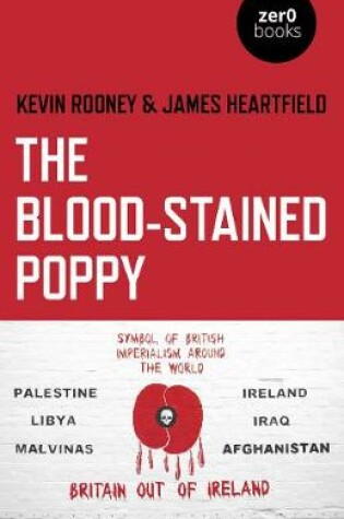 Cover of Blood-Stained Poppy, The