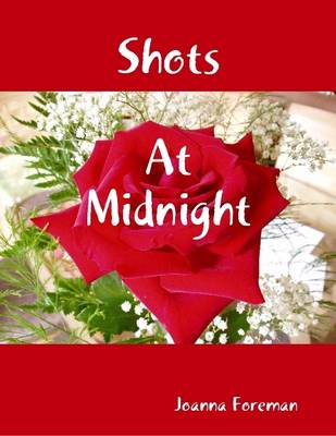 Book cover for Shots at Midnight