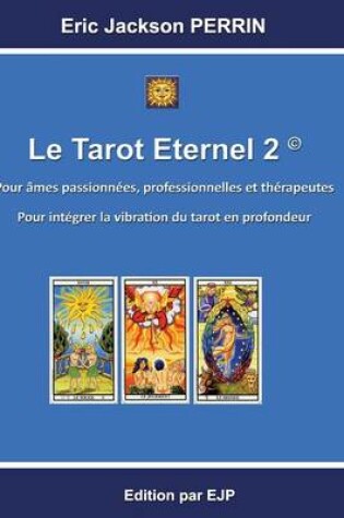 Cover of Le tarot eternel 2