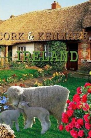 Cover of Cork & Kenmare, IRELAND