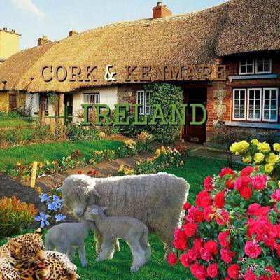 Book cover for Cork & Kenmare, IRELAND