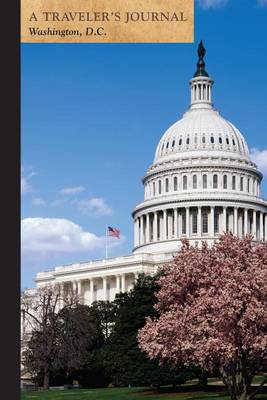 Cover of U.S. Capitol, Washington, D.C.