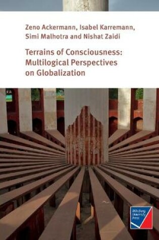 Cover of Terrains of Consciousness