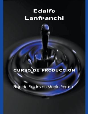 Book cover for Curso de Producciòn