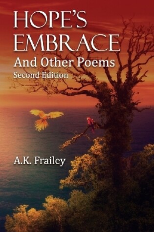 Cover of Hope's Embrace And Other Poems