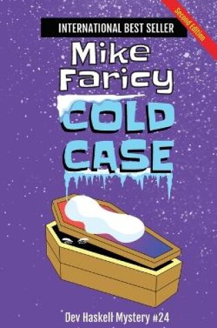 Cover of Cold Case