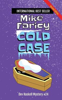 Book cover for Cold Case