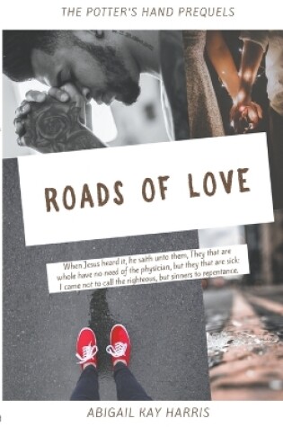 Cover of Roads of Love