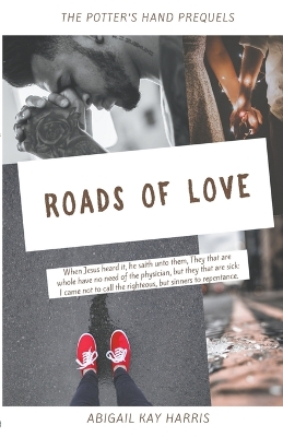 Book cover for Roads of Love