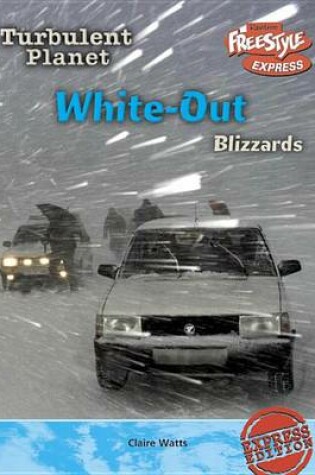 Cover of White-Out