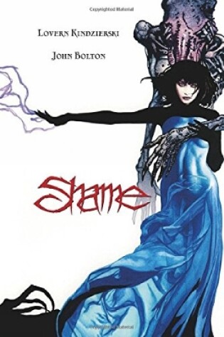 Cover of The Shame Trilogy