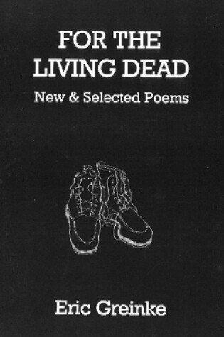 Cover of For the Living Dead