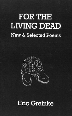 Book cover for For the Living Dead