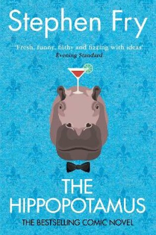 Cover of The Hippopotamus