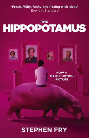 The Hippopotamus by Stephen Fry