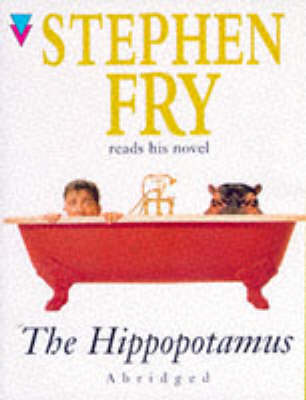 Book cover for The Hippopotamus