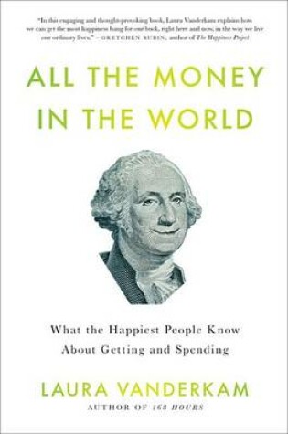 Cover of All the Money in the World