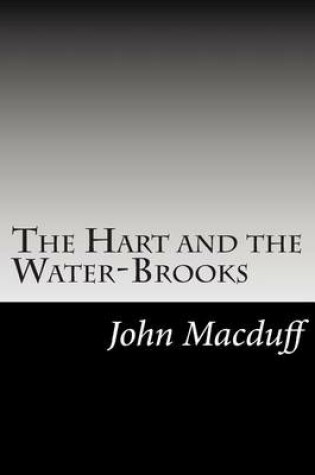 Cover of The Hart and the Water-Brooks