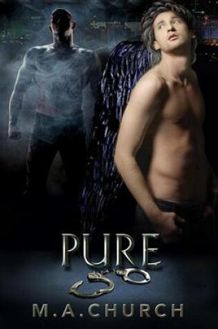 Cover of Pure