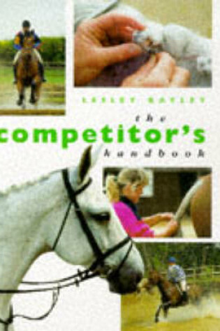 Cover of The Competitor's Handbook